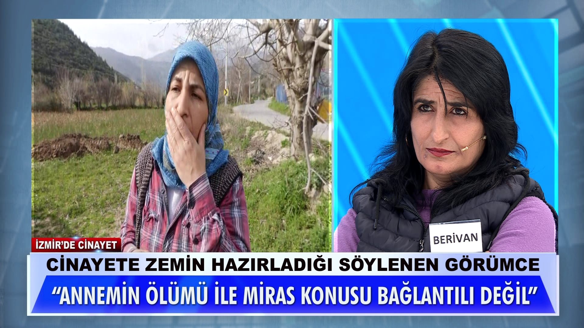 Müge Anlı'da gündeme gelen Erdem Kaynak'ı kim neden öldürdü?