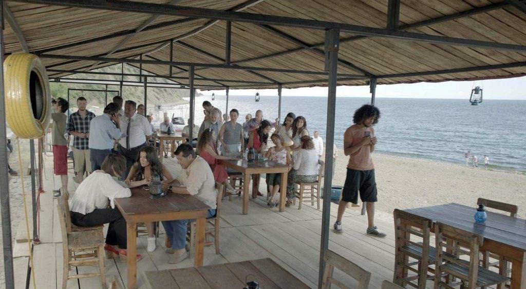 Herkes onları arıyor... 3. bölüm fotogaleri