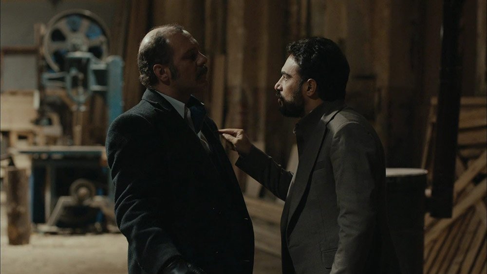 Karadayı Unutulmaz Replikleri