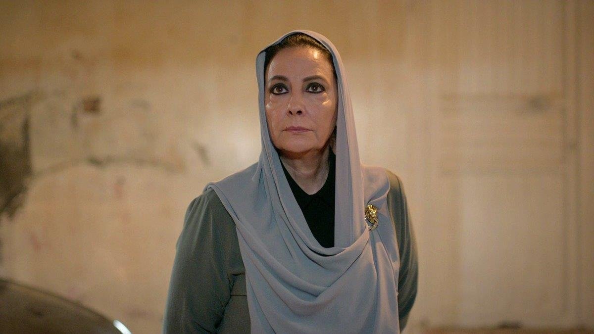 20. Bölüm Foto Galeri 