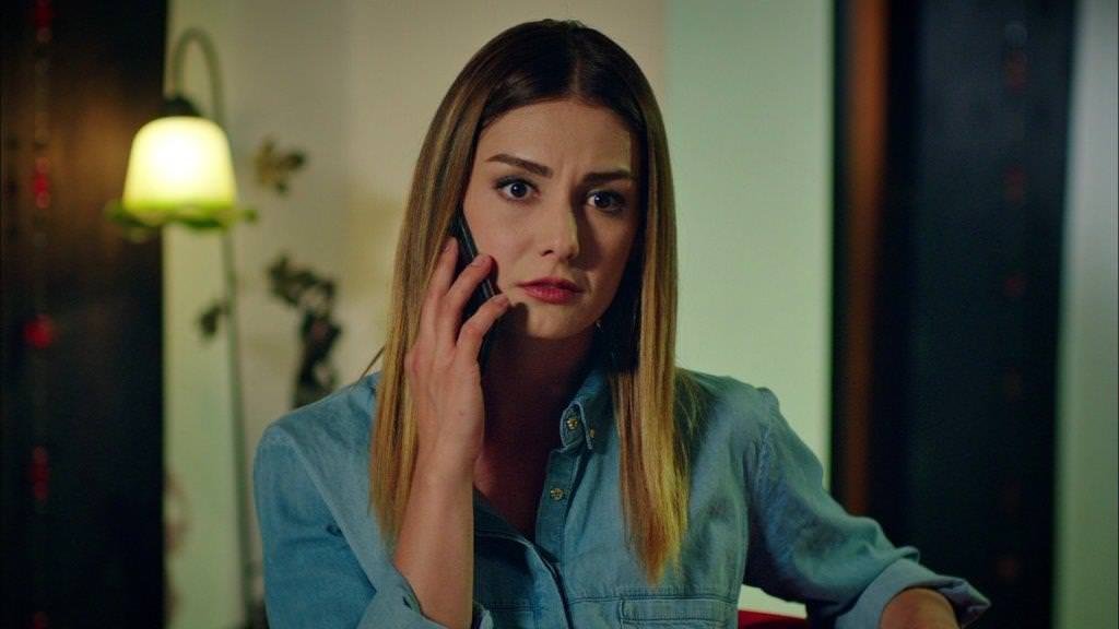 Kara Ekmek 20. bölüm replik galerisi