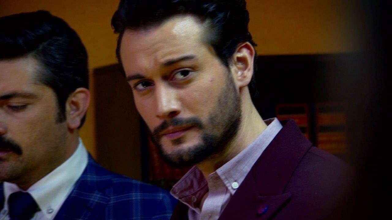 2. Bölüm foto galeri