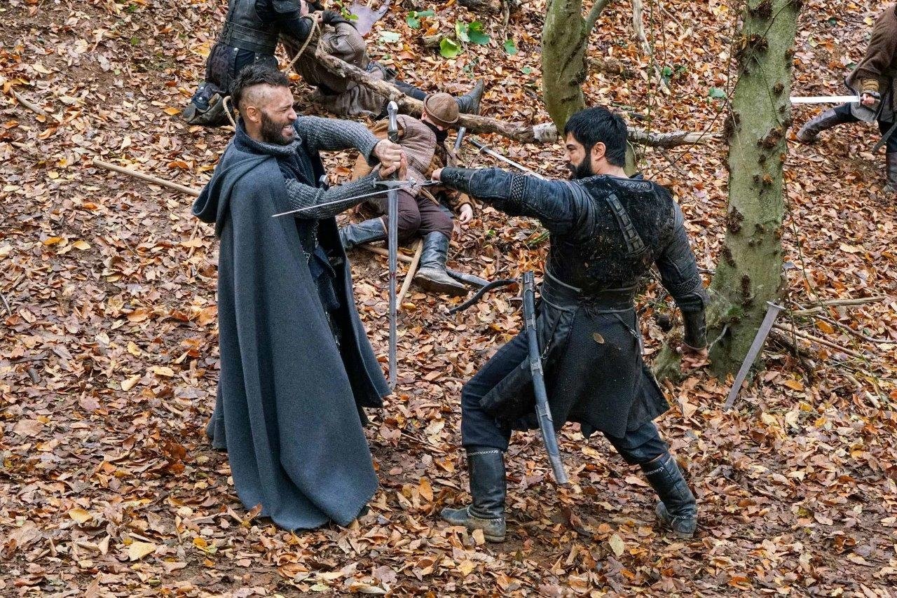 38. Bölüm Foto Galeri 