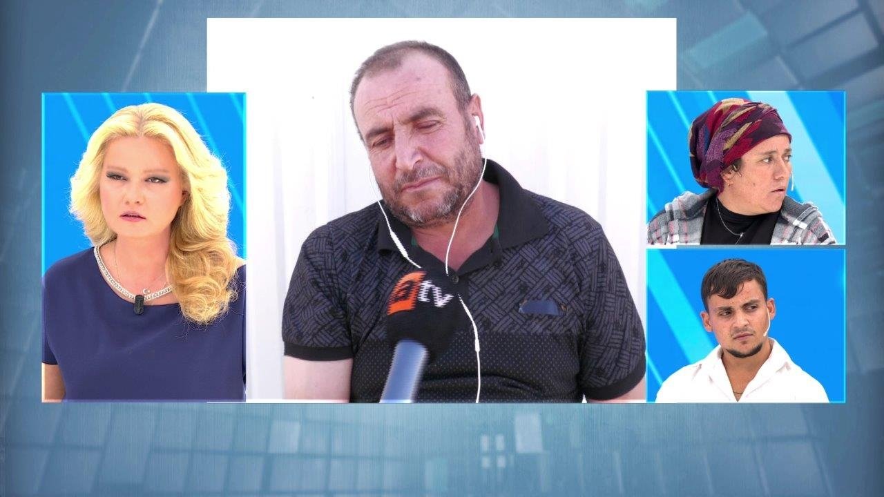 Konya'daki kayıp çocukları kim kaçırdı? Müge Anlı'nın yayını ihbar kabul edildi ve emniyet harekete geçti...