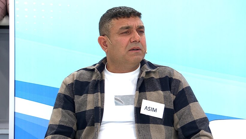 Müge Anlı ile Tatlı Sert Programı 16 yaşındaki Nehir Batak'tan 12 gündür haber yok İzle