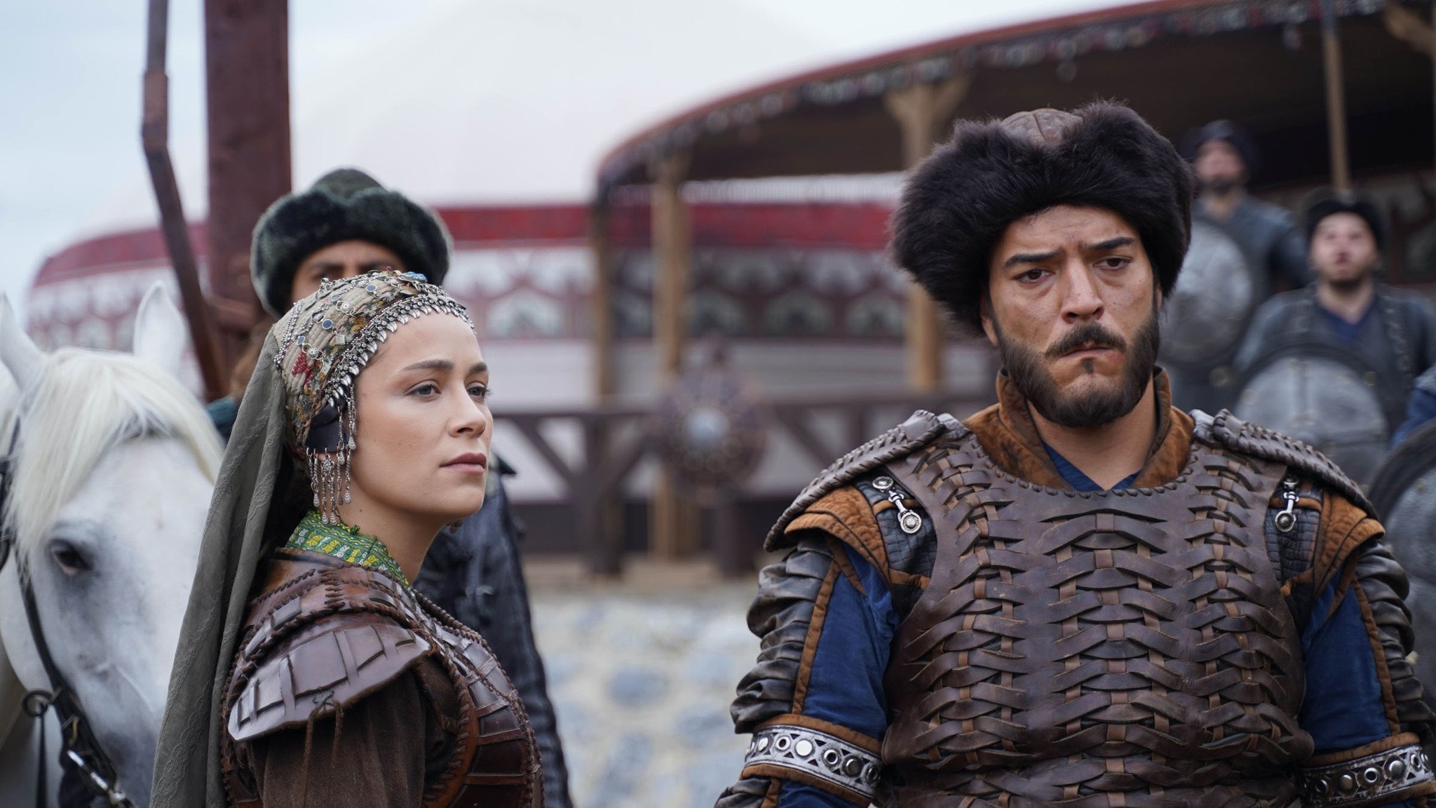 66. Bölüm Foto Galeri