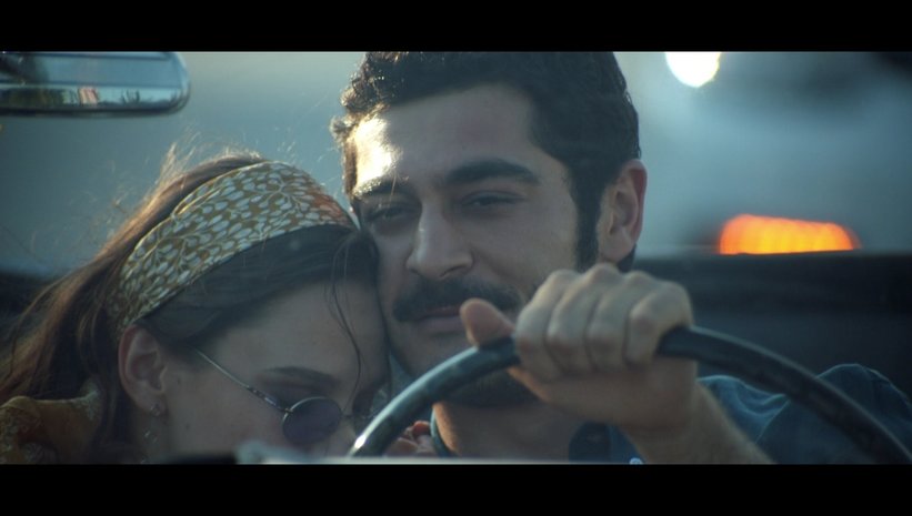 Maraşlı | Final