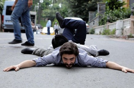 18. Bölüm Foto Galeri