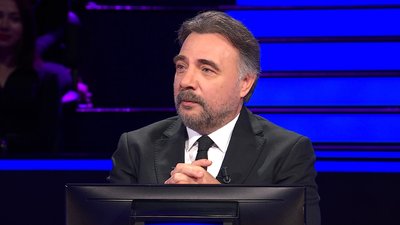 Kim Milyoner Olmak İster