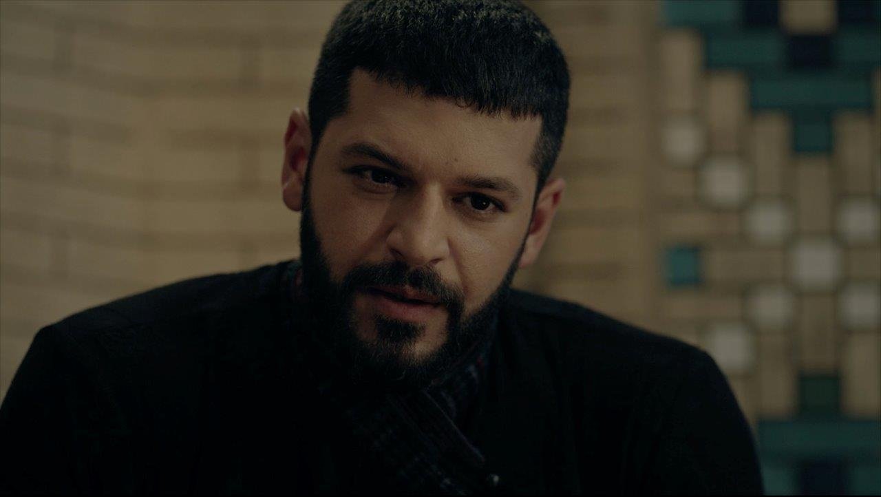 Mendirman Jaloliddin Episode 5
