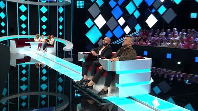 Doğru cevap yüzlerini güldürdü!