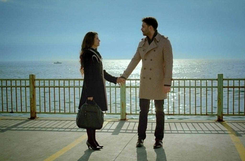 42. Bölüm Fotoğrafları