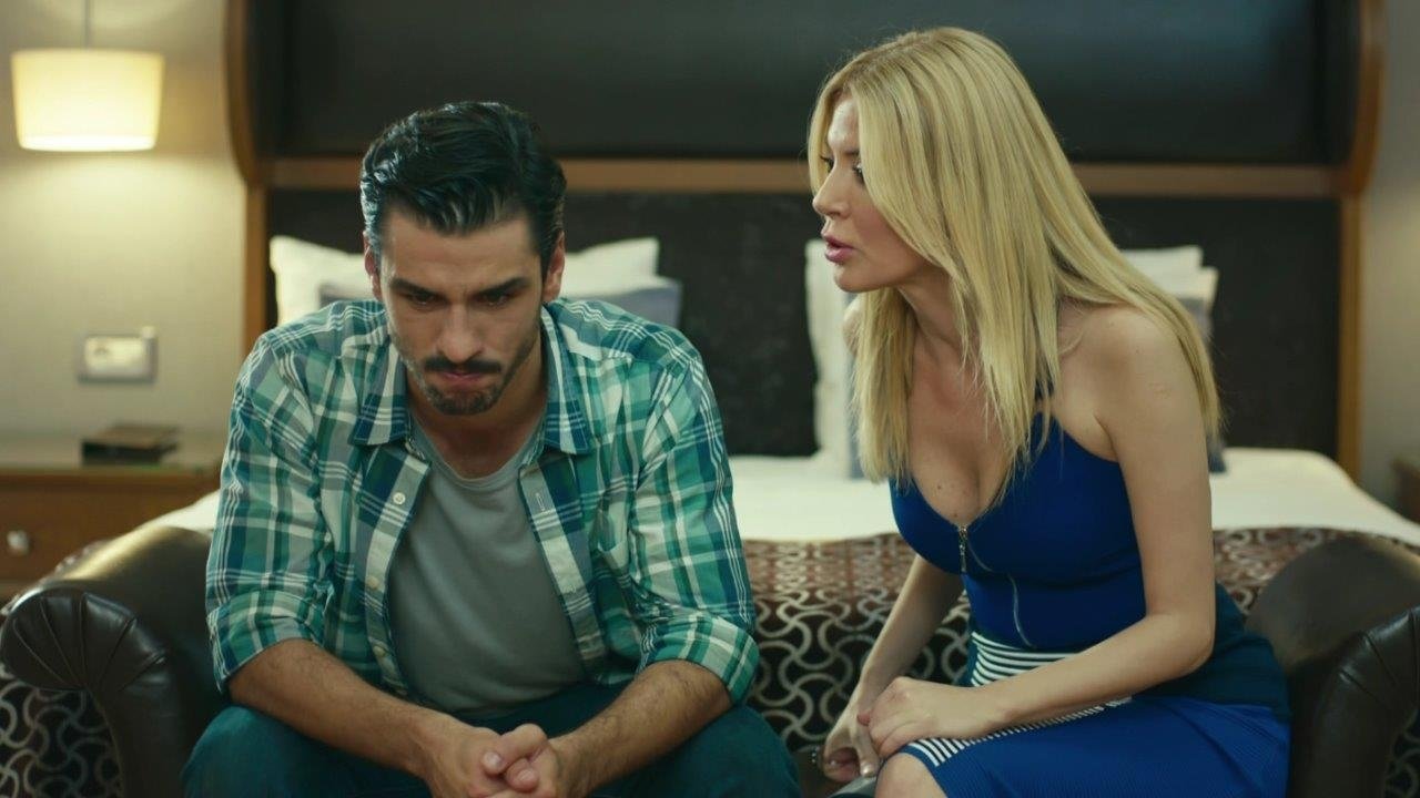 15. Bölüm Foto Galeri 