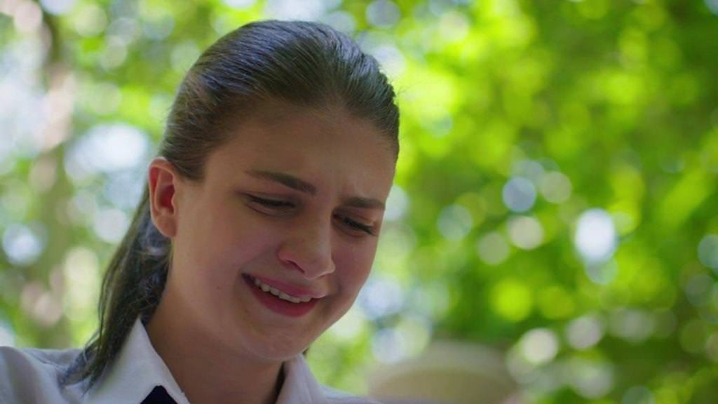 Arkadaşların  Arası Açılıyor… 5.bölüm fotogaleri