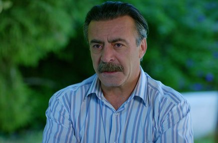 Kocaman Ailem