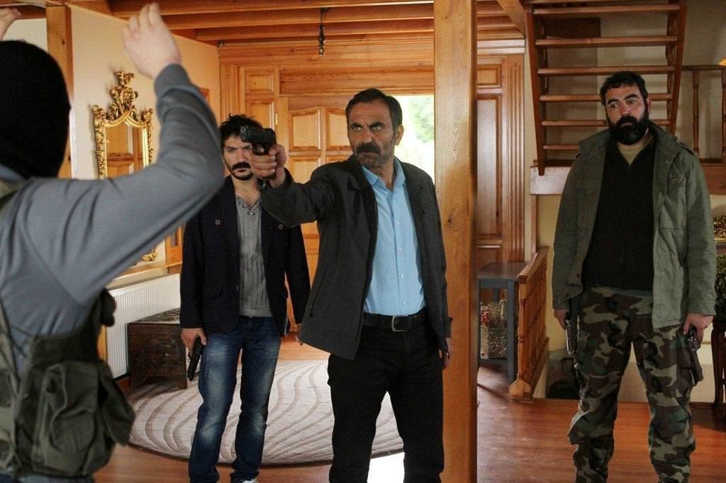 28. bölüm fotoğrafları