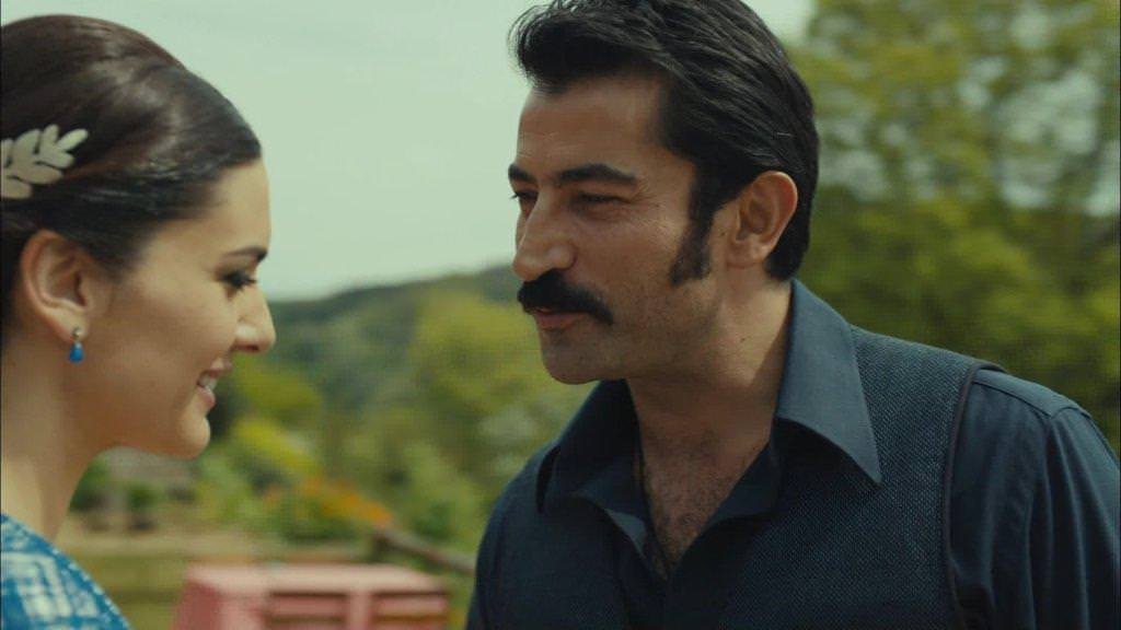 68. bölüm fotoğrafları