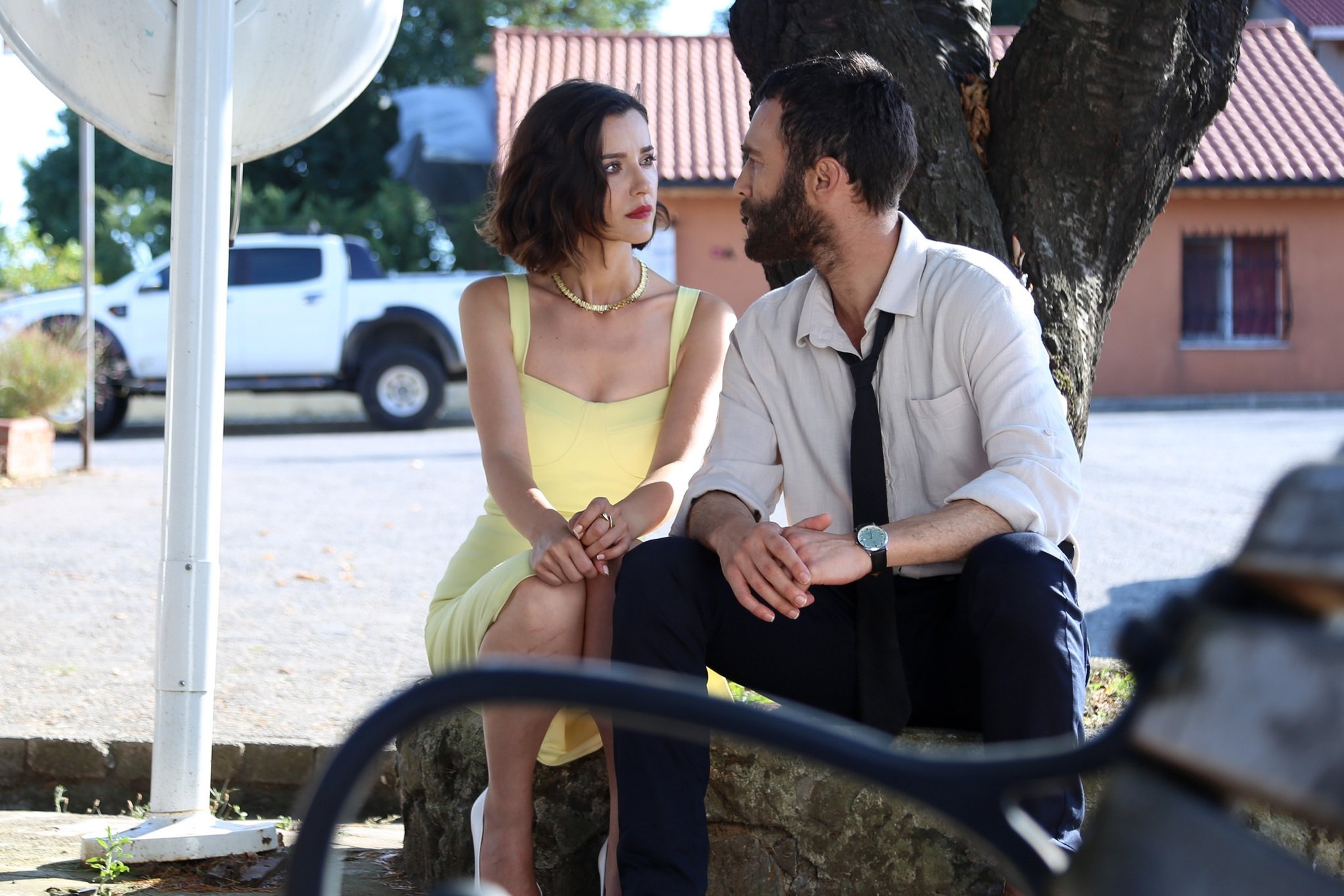 10. Bölüm Foto Galeri 