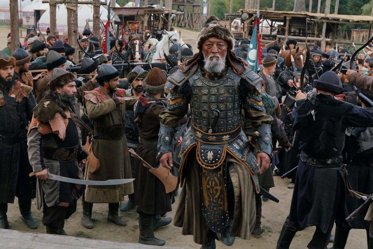 32. Bölüm Foto Galeri