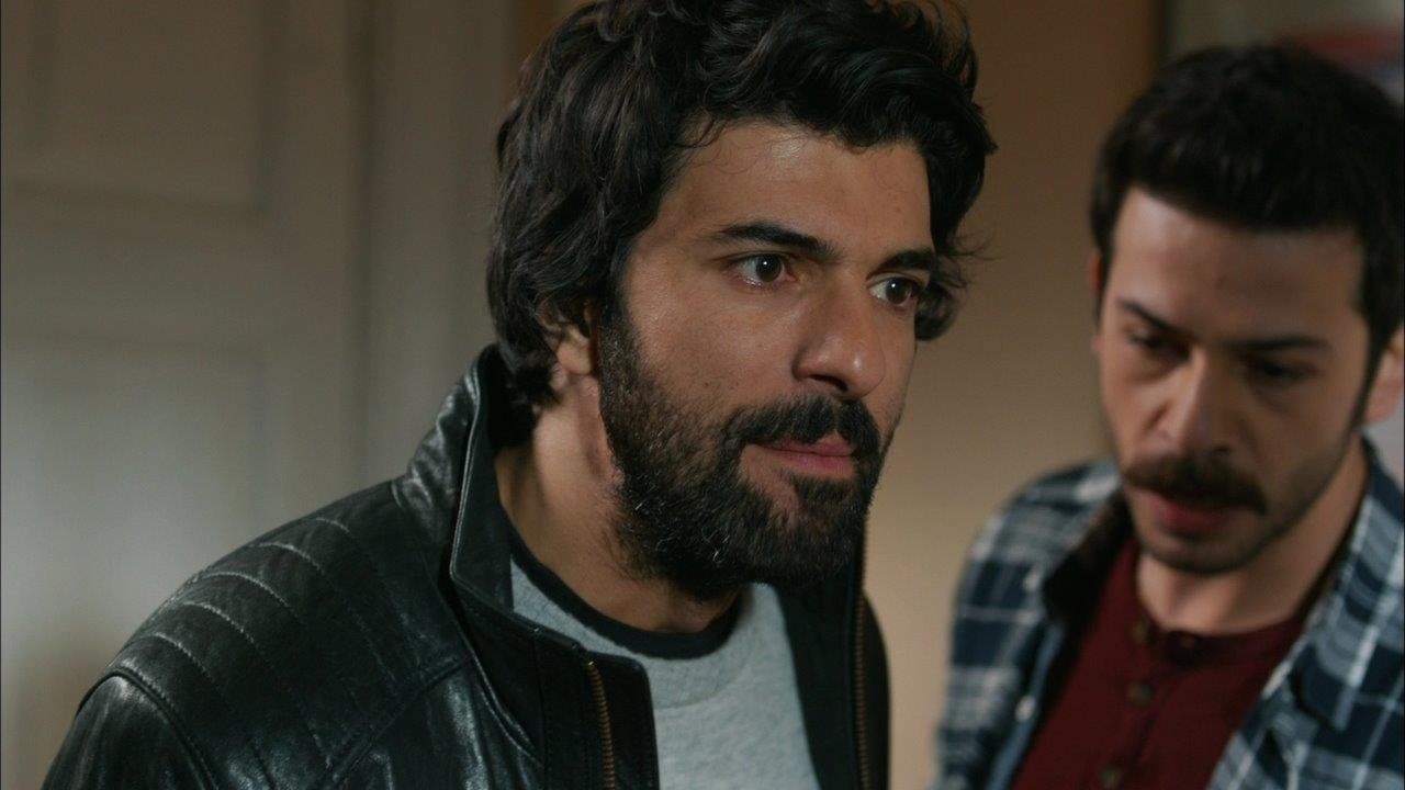 İmkansız sanılan büyük bir aşk 💞💎