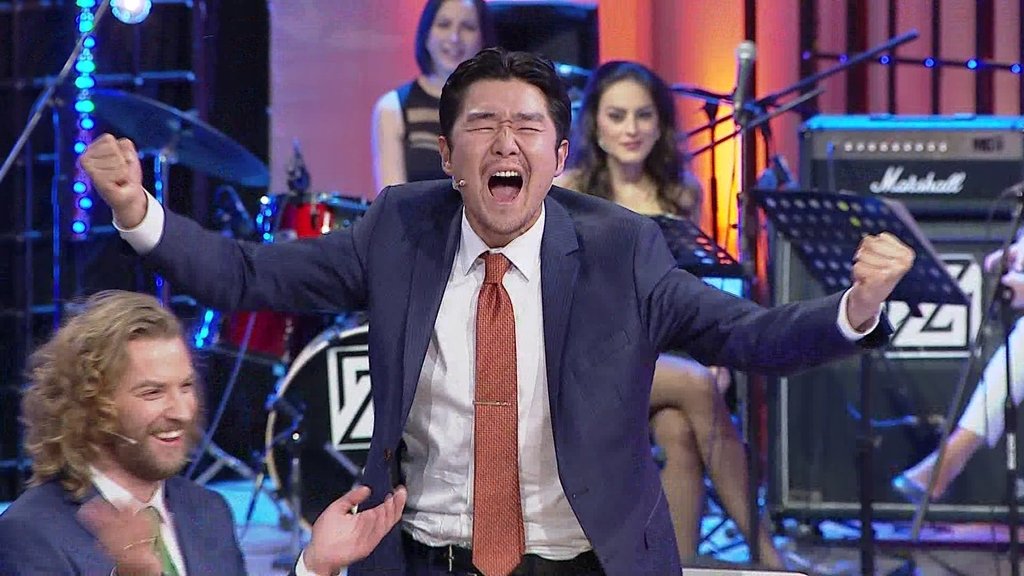 28. Bölüm fotogaleri