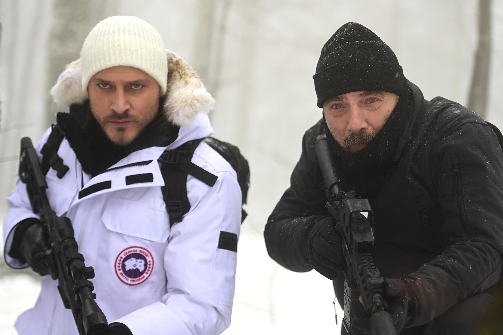 60. Bölüm Foto Galeri