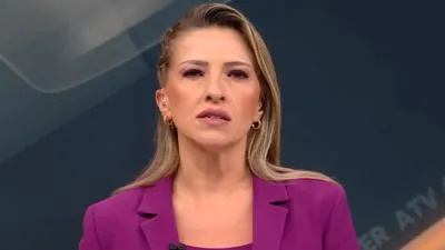 atv Ana Haber