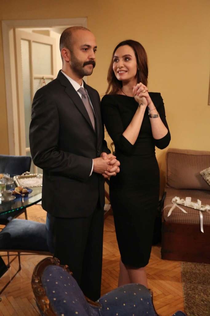 22. Bölüm fotogaleri