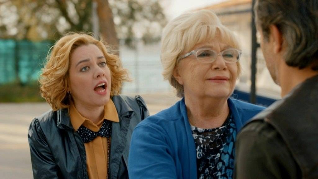 19. bölüm fotoğrafları