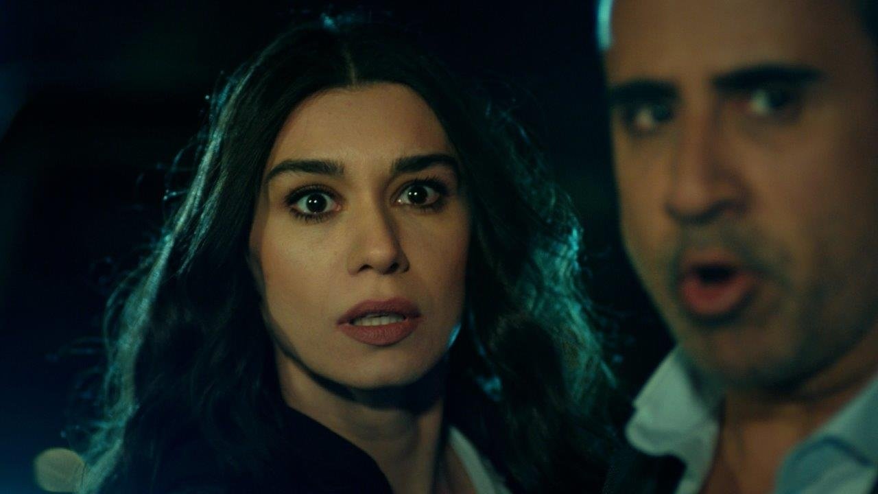 63. Bölüm Foto Galeri