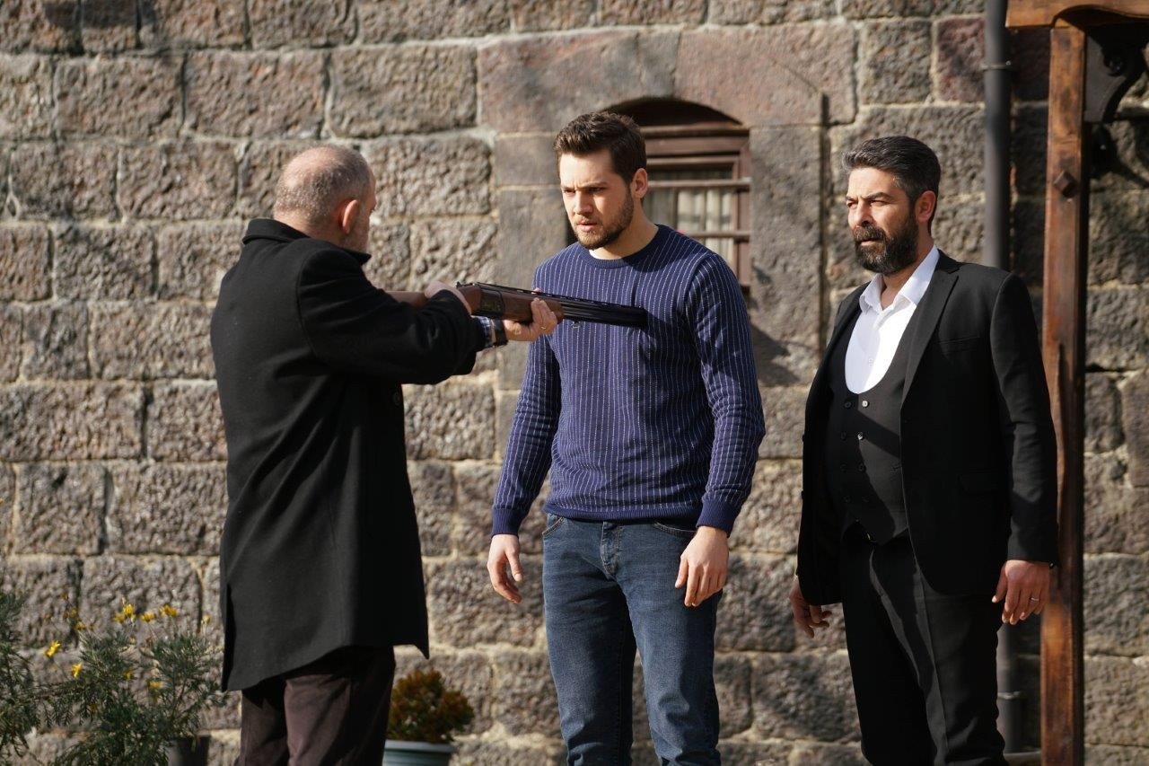 42. Bölüm Foto Galeri