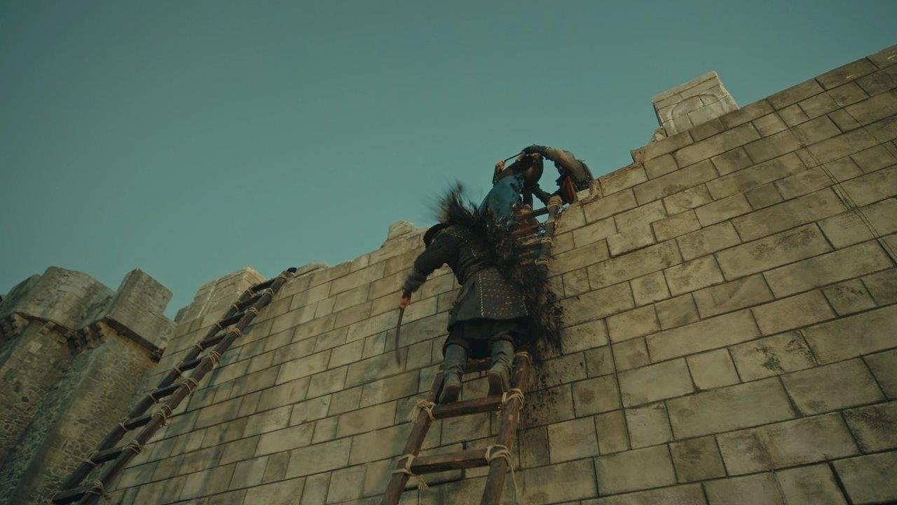 İnegöl Kalesi fethediliyor! Kuruluş Osman 93. Bölüm'de neler oldu?