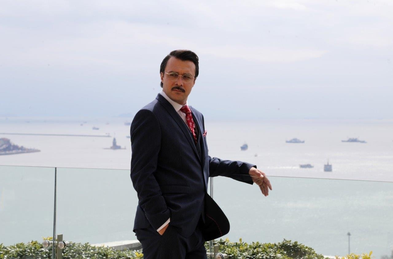 16. Bölüm Foto Galeri