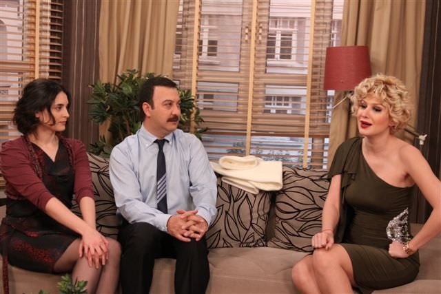 Yahşi Cazibe 33. Bölüm