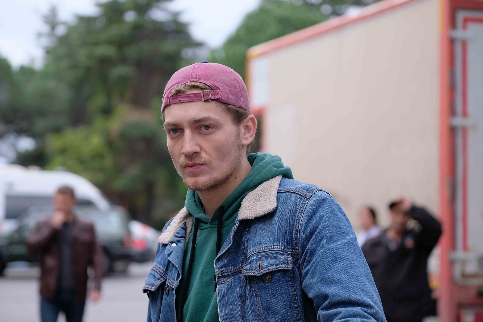 "Ateş Kuşları" ndan yeni tanıtım...