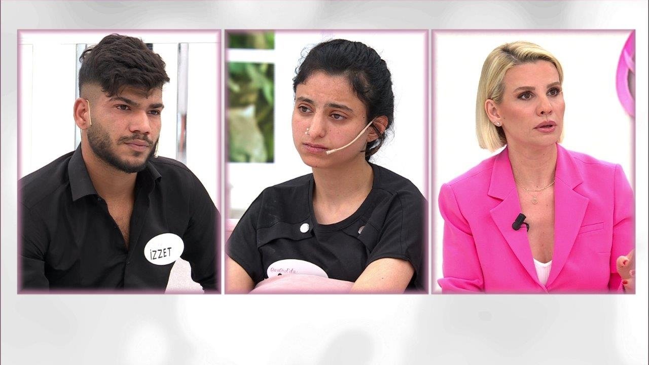 ''Dilenmesin diye kredi çektim'' 