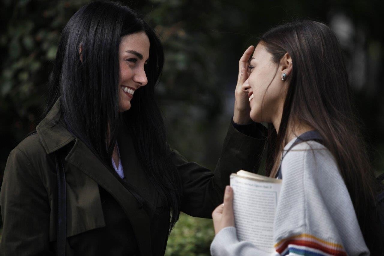 3. Bölüm Foto Galeri