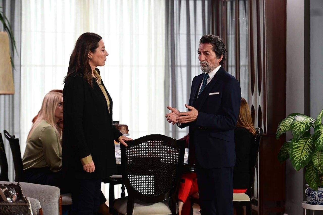 8. Bölüm Foto Galeri 