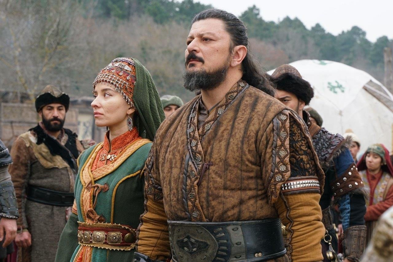 87. Bölüm Foto Galeri 