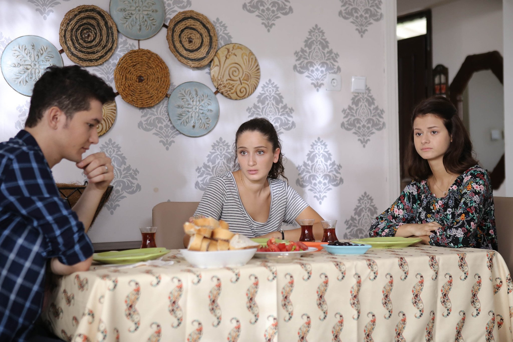 89. Bölüm foto galeri