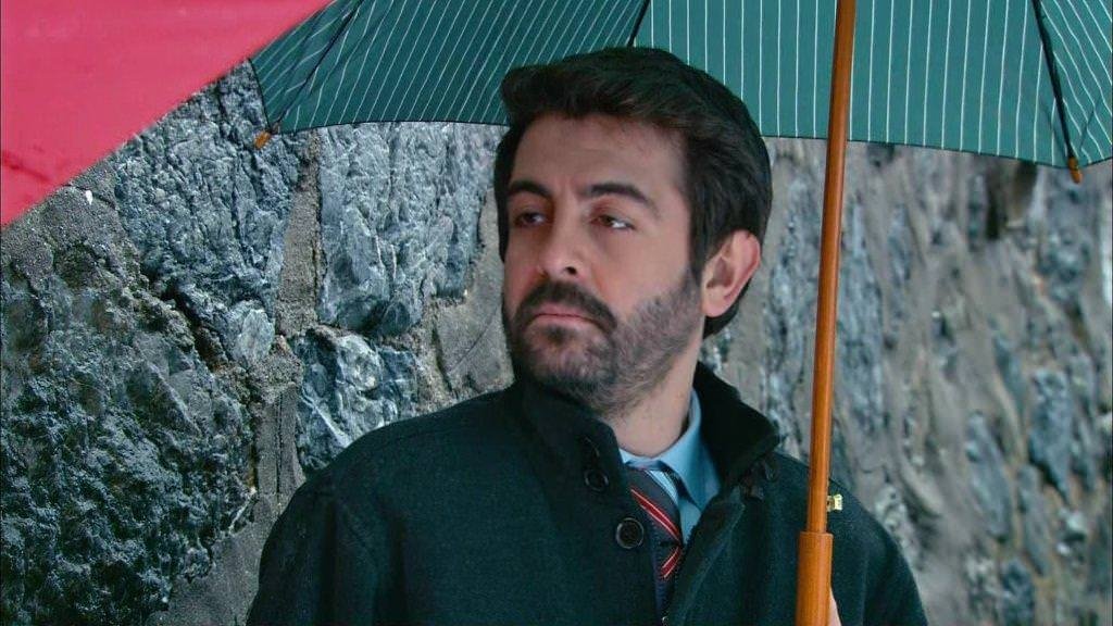 16. Bölüm Fotoğrafları