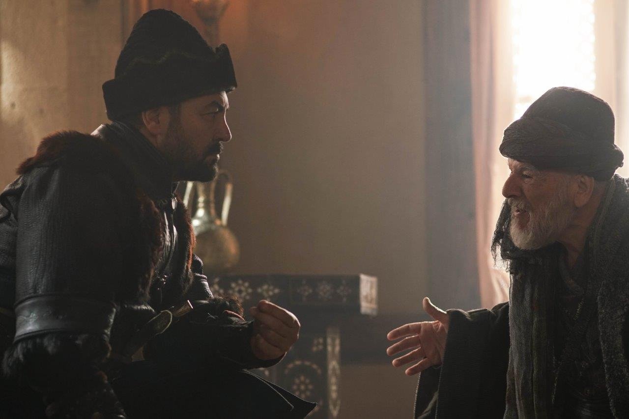 10. Bölüm Foto Galeri 