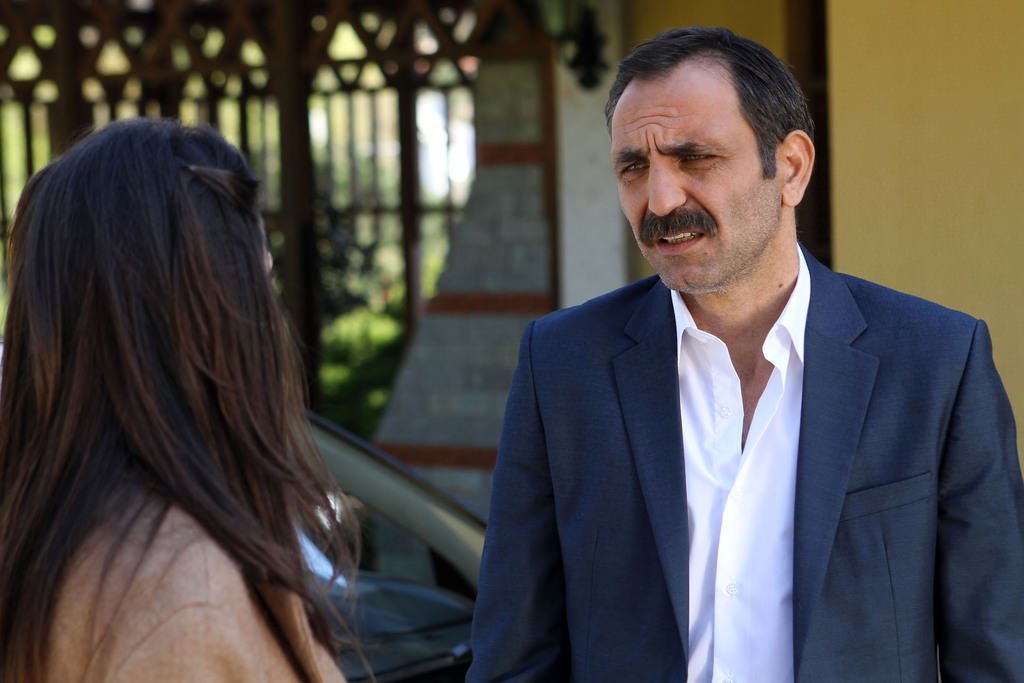 27. bölüm fotoğrafları