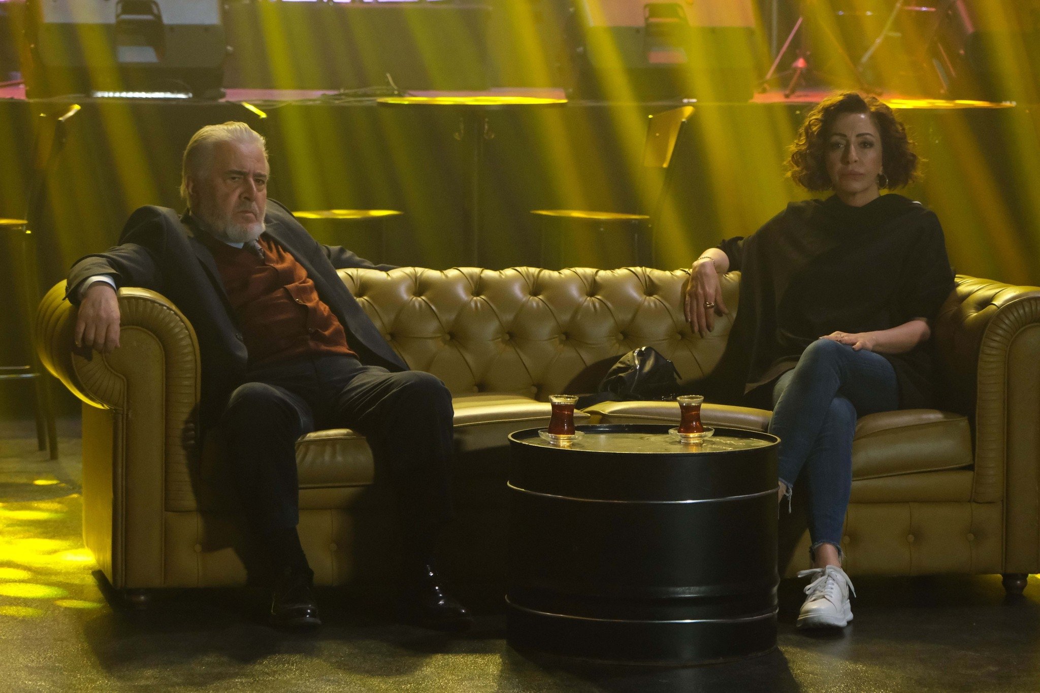 7. Bölüm Foto Galeri