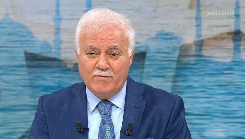 nihat-hatipoglu-ile-kuran-ve-sunnet