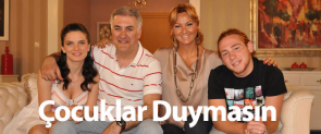 çocuklar duymasin