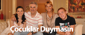 Çocuklar Duymasın