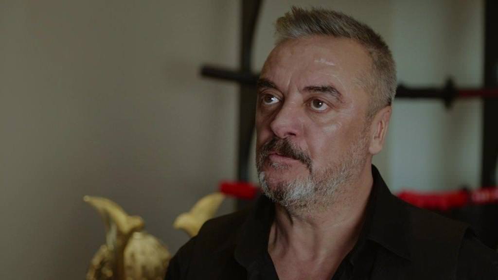 8. Bölüm foto galeri