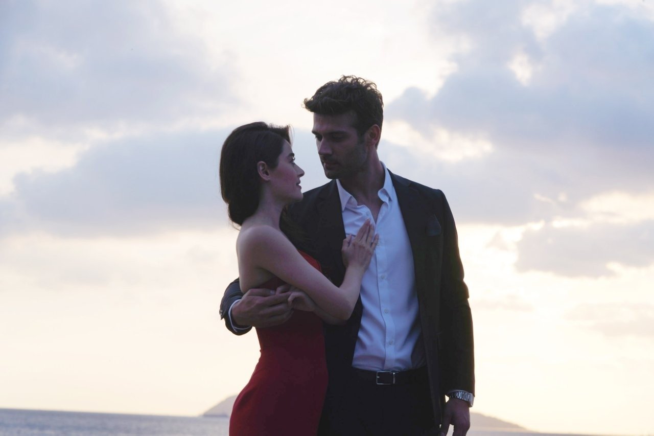 1. Bölüm Foto Galeri 