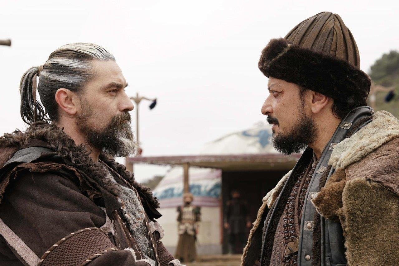 17. Bölüm Foto Galeri